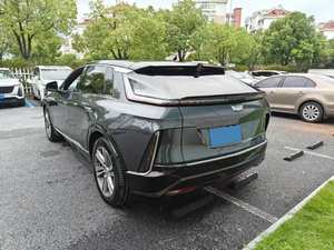 CADILLAC IQ Lyriq 2026 USADO EN EXCELENTES CONDICIONES - Product Image 3