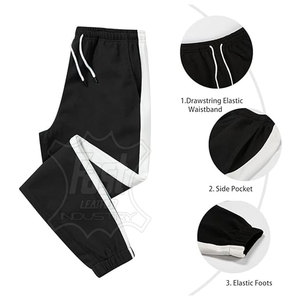 Chándal de Moda Premium, Ropa de Calle de Alta Calidad, Chándal de Diseñador Exclusivo, Felpa Suave de Lujo, Logotipo Personalizado - Product Image 4