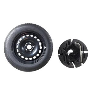 Kit de Rueda de Repuesto para Volkswagen Polo 6ª Serie 2Q0601027A (17>) - Product Image 1