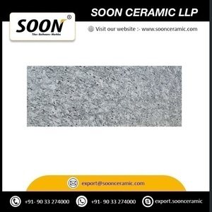 Unique Design Eco-Friendly Natural <b>Stone</b> Moon White Flamed Big Slab Granite with Modern Design for Walls and Flooring in Homes - Product Image 3