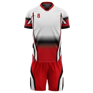 Uniforme de rugby de performance supérieure en fibre synthétique de qualité professionnelle, polyester pur et durable, technologie anti-odeurs - Product Image 3