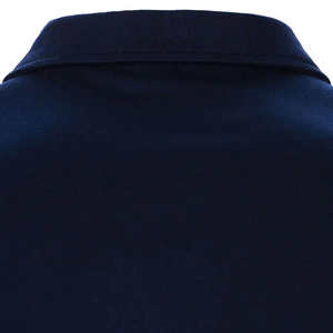 Camiseta City Explorer para un Estilo Urbano Elegante, Diseño 2025, Logotipo Bordado, Antiarrugas, Color Sólido, Talla Personalizada, 100% Algodón, con Bolsillo - Product Image 4