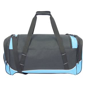 Bolsas de Deporte y Viaje Oxford Impermeables Unisex 2026 con Logotipo Personalizado, Cierre de Cremallera y Correa Ajustable para Gimnasio, Fitness y Viajes - Product Image 3