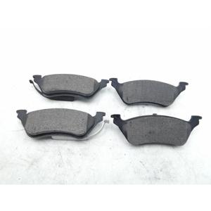 CHRYSLER Grand Voyager 2ª Serie (01>04) PASTILLAS DE FRENO BDS488 Gasolina - Product Image 1