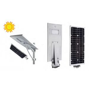 ไฟส่องสว่างพลังงานแสงอาทิตย์ - Product Image 3