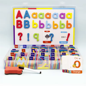 234 pezzi colorati in schiuma EVA alfabeti per bambini alfabeti educativi lettera ABC adesivi <span class=keywords><strong>alfabeto</strong></span> arabo - Product Image 5