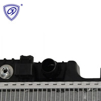 JD 24182 radiateurs en aluminium de haute qualité pour Commodore VE V8 modèles 92234040 92191918 92216759 nouveau radiateur haute performance