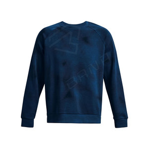 Sweat-shirts d'hiver pour hommes sur mesure, prix de gros, polyester/coton de haute qualité, respirants - Product Image 2