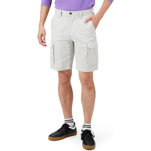 <b>Mens</b> 10 Classic Fit Cargo <b>Shorts</b> Casual Summer Cotton <b>Shorts</b> with Multi Pockets Durable Outdoor <b>Work</b> <b>Shorts</b> Available - Product Image 6