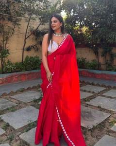 ชุดผ้าซิ่นผ้าทอจากผ้าทอชนิดหนึ่งแต่งมือและมือสวยเก๋ - Product Image 5