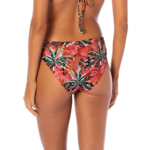 Nueva Llegada, Tanga Sexy y Cómoda para Mujer, de Cintura Alta y Baja, de Nailon Ecológico de Secado Rápido, Hecha en Bangladesh - Product Image 2