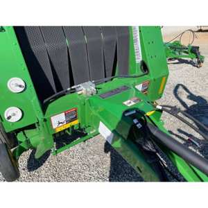 สินค้ามือสองสำหรับ John จาก Deere 450E - Product Image 5