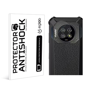ANTISHOCK Screen <b>Protector</b> for Ultimate Hard Case P28K Mobile Lenses - Product Image 1