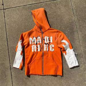 Último Producto, Diseño Personalizado, Proveedores de Pakistán, Sudaderas Casuales para Hombre, Sudaderas con Diseño Personalizado para Hombre - Product Image 6