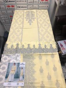 ชุดเดรสสตรีจากปากีสถาน - Product Image 4