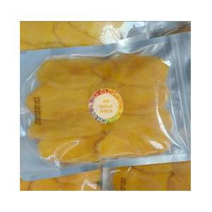 Mangue séchée douce de haute qualité du Vietnam Fruit sec naturel FD Processus de séchage en vrac et emballé sous vide Vente au prix le moins cher - Product Image 3