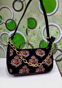 Best Quality Customization Fashion Shopping Knitting Tote Handbags Knitted Women's Shoulder Bags Ladies' Bag Hot Selling - Product Image 4