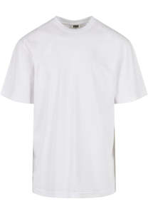 Camiseta 100% de algodón personalizada para hombre, ropa de calle de gran tamaño con hombros caídos y cuello redondo de calidad de lujo, camisetas holgadas para hombre - Product Image 4