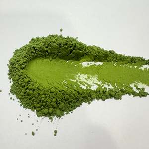 Matcha Orgánico Kagoshima Wakei de Primera Cosecha, 1 kg, para Usucha/Latte, en Envase a Granel - Product Image 2