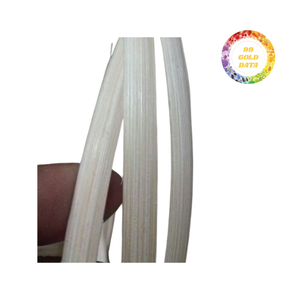 Peau de rotin pour la production de meubles et de paniers avec une grande flexibilité et une belle apparence de couleur naturelle - Product Image 4