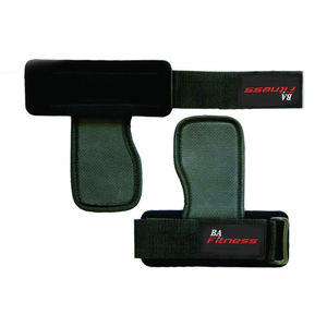 Heavy-Duty Power Weightlifting <b>Hooks</b> Premium Accessory for Lifting Bags - Product Image 3