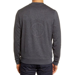Sudadera Deportiva para Hombre, Mezcla de Algodón con Tela Elástica, Perfecta para Correr, Gimnasio y Uso Diario - Product Image 3