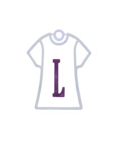 Etiquetas de parche de PVC personalizadas OEM, etiquetas de goma duraderas para ropa 2D/3D con insignias de Velcroes - Product Image 5