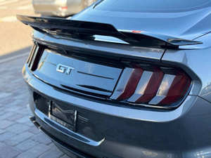 USADO 2022 GT Bajo kilometraje Transmisión automática Asientos de cuero Sin accidentes y listo para enviar - Product Image 4