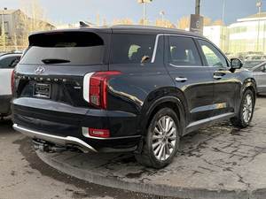 HYUNDAI PALISADE ULTIMATE AWD 2020 USADO, Volante a la Izquierda/Derecha - Product Image 2