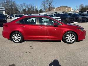 Toyota Corolla LE 2021 - Product Image 4