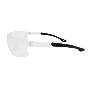 SA1333 gafas de seguridad de gama alta Clear PC UV380 - Product Image 3