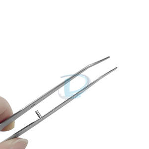 Pinces dentaires écologiques et robustes, équipement dentaire professionnel, pinces dentaires en vente en ligne - Product Image 5