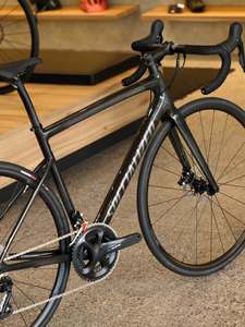 Ventes Instantanées 2026 Specialized SL6 Sport Disc Shimano 105 11 vitesses - Product Image 4