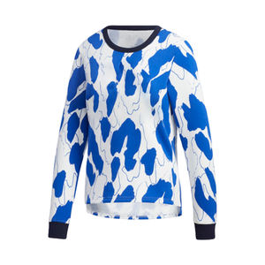 Sweat-shirt ras du cou décontracté Street-Ready avec tissu en mélange écologique et finition texturée pour les explorateurs de la ville fabriqués au Pakistan - Product Image 1