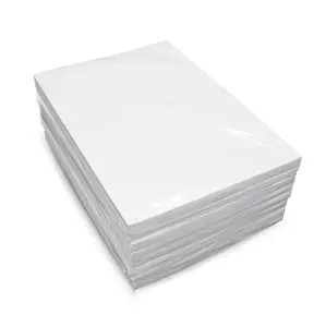 Fornecedor Direto Hard Copy Bond Paper Carta Curta Tamanho 500 Folhas