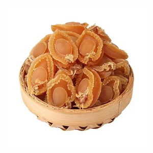 Seafood Dried Abalone Fresh Abalone Shells - Product Image 6