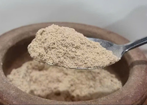 Carpeta de incienso natural de vetiver aromático, polvo ardiente suave de Vietnam para palo de hierbas y polvo de incienso natural de vetiver de cono - Product Image 5