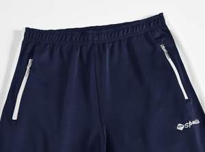 100% coton SWEATSUIT léger à capuche ensemble cordon de serrage fermeture hiver écologique délavé imprimé strass embelli - Product Image 5