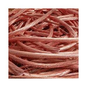 เศษลวดคุณภาพสูงสำหรับการหลอมอุตสาหกรรมและการกลั่นความบริสุทธิ์99.99เปอร์เซ็นต์จัดส่งจำนวนมากและรวดเร็ว - Product Image 1