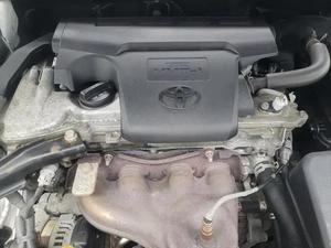 2014 Toyota Camry Híbrido - Product Image 6