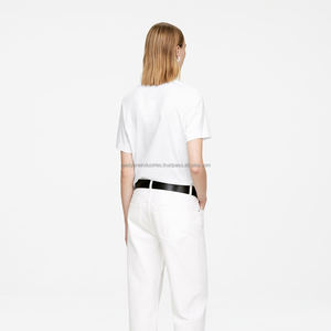 T-shirts à manches longues pour femmes - Product Image 3