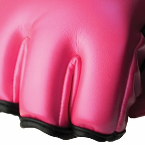 ถุงมือ Mma บุนวมเจลกันกระแทกคุณภาพสูง,ถุงมือ Sparring Ufc ทำจากหนังคุณภาพสูงตามสั่ง - Product Image 5