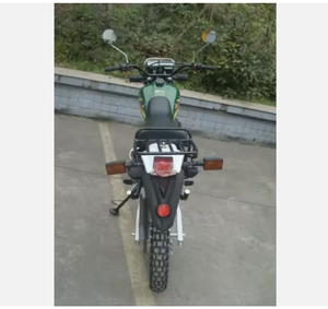 AUTO PARK Assemblé Yamahass DT 175 Street Bike Haute Qualité pour Adultes Personnalisable - Product Image 2