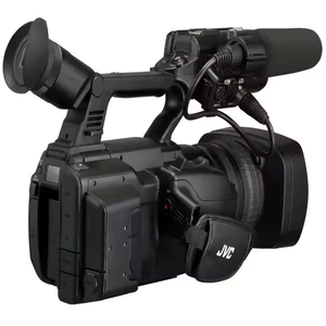 TOPSALES GY-HC500E caméscope à main professionnel 4K nouveau et à prix réduit - Product Image 2