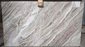 Agotana Dalle d'agate rétroéclairée Calcite Onyx polie Design moderne pour revêtement de sol d'hôtel et applications murales intérieures - Product Image 6