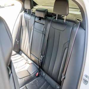 EXTREMADAMENTE LIMPIO, Paquete de Competición M5 2024, Volante a la Izquierda, Asientos de Cuero, Listo para Enviar - Product Image 4