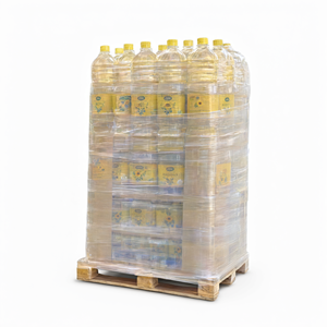 Huile de tournesol brute raffinée pour la cuisson et le traitement en vrac - Product Image 3
