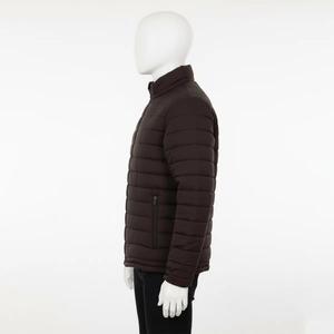 Chaquetas para hombre Moda de invierno Diseño personalizado Ropa de abrigo para hombre con capucha Puff Down Bubble Coat Abrigo acolchado para hombre 2026 - Product Image 3