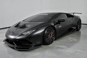 Lamborghini Huracan LP 610-4 Coupé 2017 - Product Image 1