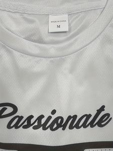 2026 camisetas deportivas de moda y sueltas de verano para hombres, camisetas impresas con figuras de letras personalizadas al por mayor - Product Image 3